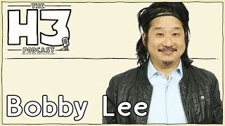 H3 Podcast #60  Bobby Lee