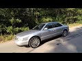 Audi A8 D2 Эмоция