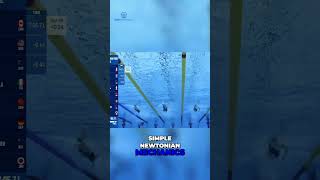 Summer's Swimming - Masterclass in Propulsion & Drag Reduction #swimmingtechnique
