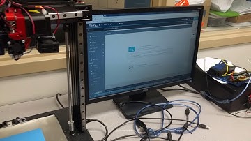 Flexy 205 setup part 2