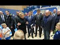 1402 ВАЛЕНТИНА МАТВИЕНКО РАБОТАЕТ В НОРИЛЬСКЕ