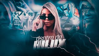 MEGA FUNK - DENTRO DA HILUX (DJ YELA SC) Resimi