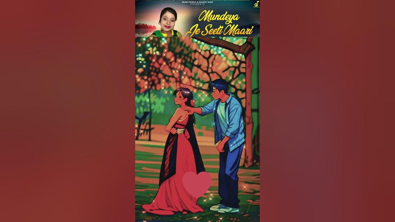JAWANI | KAJAL DHURI | NEW PUNJABI SONGS 2025 | MUSIC PEARLS
