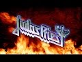 Judas Priest - Glenn Tipton Discusses Writing with Richie Faulkner