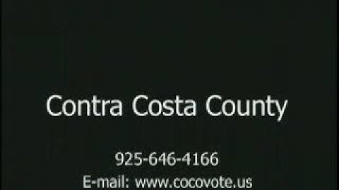 Your Voting Rights: A Guide for Voters with Disabilities (2)