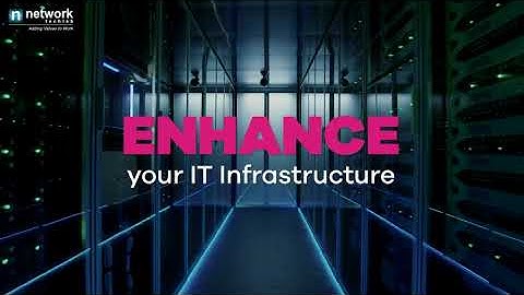 Structure Cabling Services