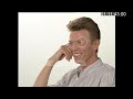 David Bowie Interview 1993