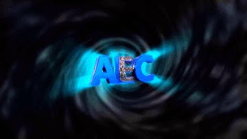 INTRO / HardCoreVFX [AEC]