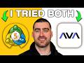 MetaTrader 5 vs. AvaTrade (2026) - Which One is Better?