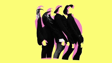 CONFIDENCE MAN - Boyfriend (Repeat)