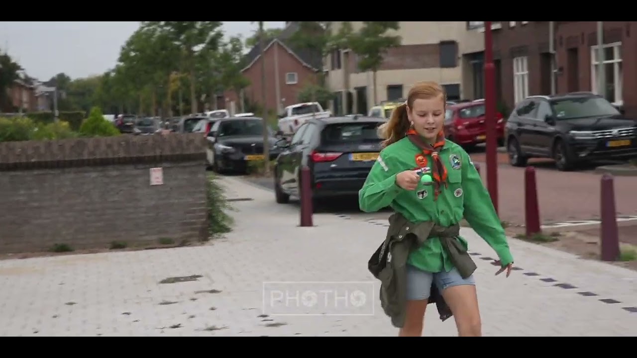 Scouting Overvliegen 2021