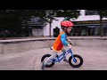 Skills 2 Ride - Balance: 6. Dot to Dot [Ready Set Ride]
