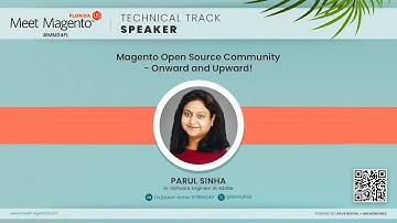 Magento Open Source Community: Onward and Upward!