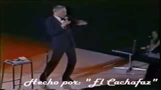 Frank Sinatra en el LUNA PARK *parte 2* - BUENOS AIRES