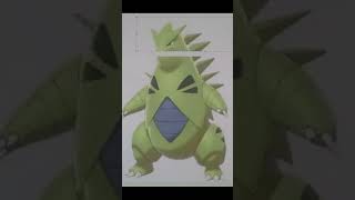Tyranitar Has Some Explaining To Do! 😳 | Tyranitar & Scizor Episode 21