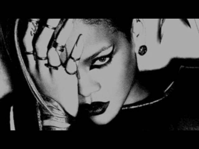 Rihanna feat. Young Jeezy - Hard [HQ] [HD]