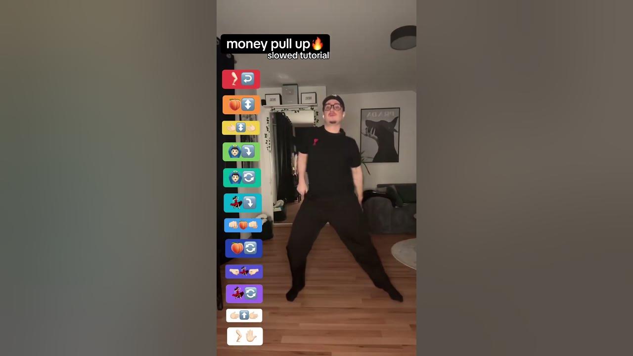 Money pull up - slowed tutorial π₯ : #shorts #short #elias_dance Money pull up - slowed tutorial π₯ : #shorts #short #elias_dance