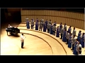 HIBANG SA AWIT (Ryan Cayabyab and Ateneo Chamber Singers)