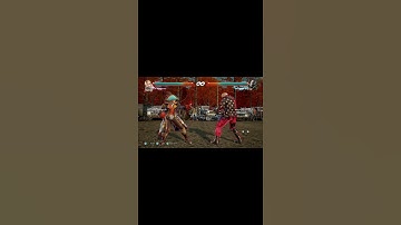 Leo Magic 4 Stylish Combo! #shorts