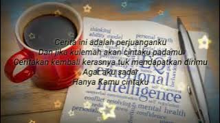 Ceritakan Kembali (Lirik Cover) || Raffa Affar