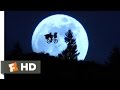 Across the moon  et the extraterrestrial 710 movie clip 1982