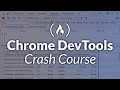 Chrome devtools  crash course