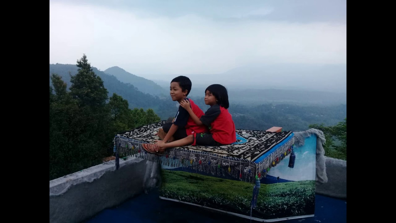 BUKIT BINTANG BOGOR