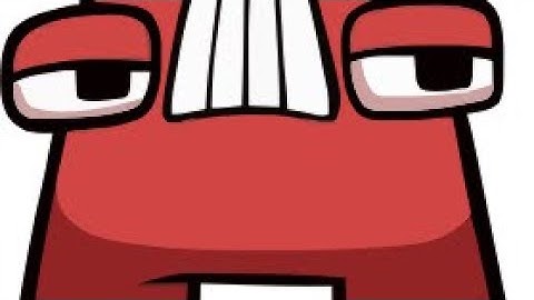 Alphabet lore viewer voting 1