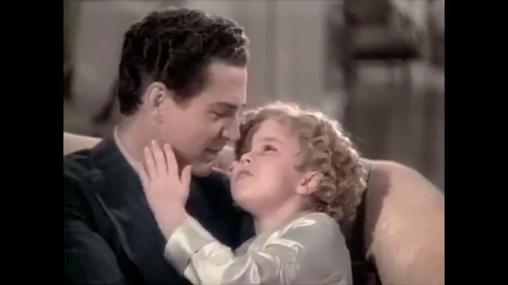 Early Hollywood Pedophelia : Shirley Temple in Poo...