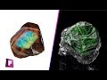 9 Variedades de GRANATE mas BUSCADAS y VALIOSAS 💎 | Foro de Minerales