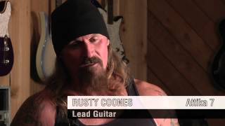 Evan Seinfeld and Rusty Coones Talk Attika 7 - Part 3