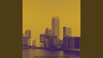 Pulsating Moods for Retro Moods