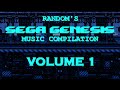 Randoms sega genesis music compilation volume 1 real hardware