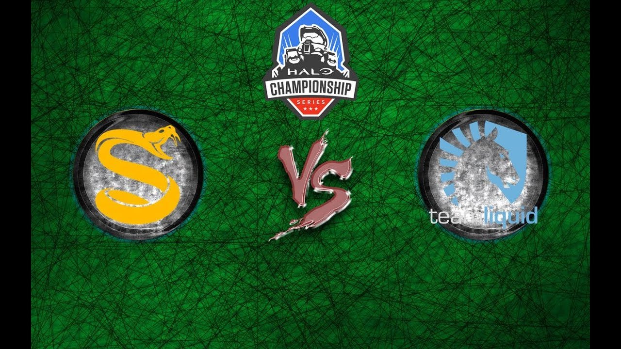 Splyce vs Team Liquid | HCS Pro League Summer 2017 | DreamHack Atlanta | WB Semifinal