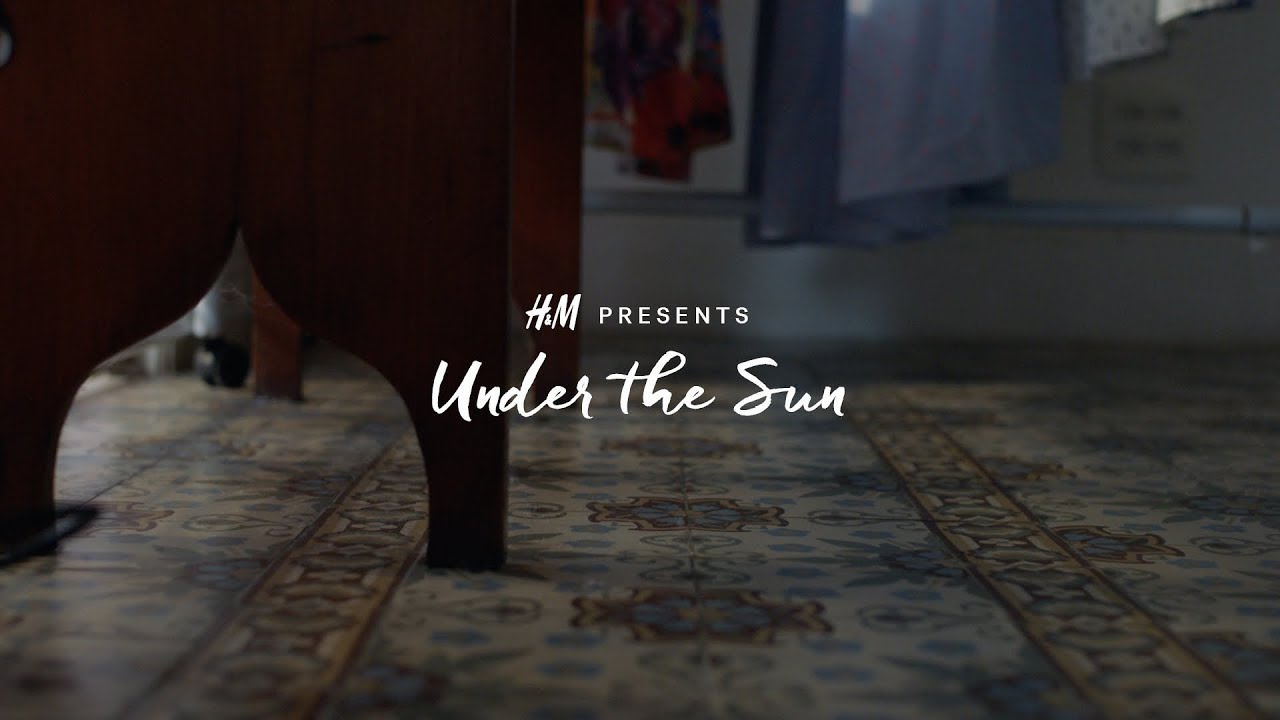 La Mer : musique de la pub H&M "Under the Sun" 2018