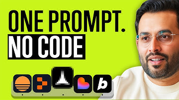 The Easiest Way to Build Your Mobile App in Minutes? | Vishal Virani | Rocket.New