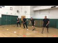 20 Meter Shuttle Run Beep Test 20 Meter Shuttle Run Beep Test
