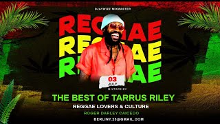 Tarrus Riley feat Zagga - Free UP 激レア Tarrus Riley feat Zagga - Free UP 激レア