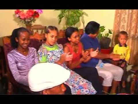 IKAKY SY I NENY RAMAHAFADRAHONA Clip Gasy Nouveauté