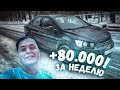 +80.000 тысяч! Перекупы-красавчики продали Chevrolet Aveo