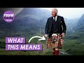 Royal Tartan Patterns and What They Mean