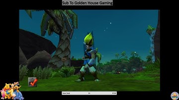 Jak and Daxter: The Precursor Legacy!!|PC