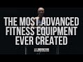 The most advanced fitness equipment ever created  bodycraft