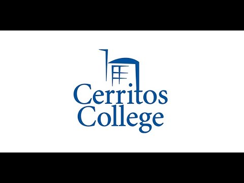 Cerritos College First-Time Student Enrollment Steps