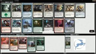 Pucatrade EMN Draft #1: The Draft