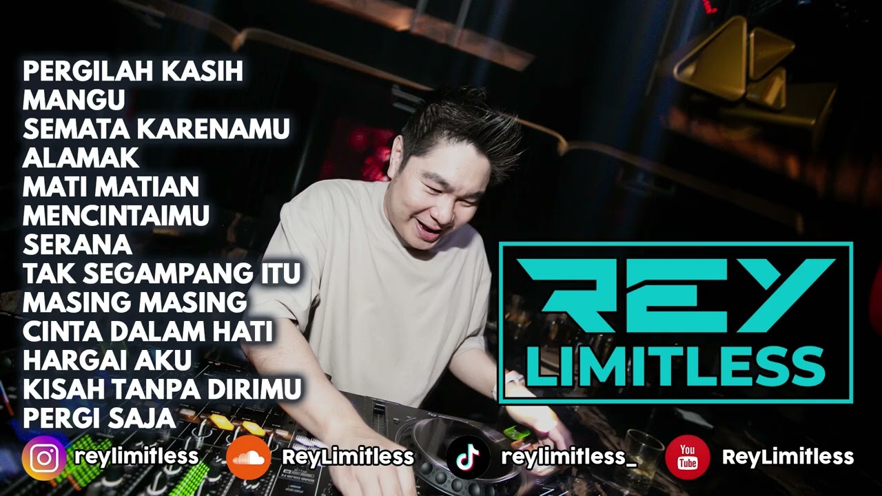 Breakbeat Indonesia Paling Favorite Jaman Now