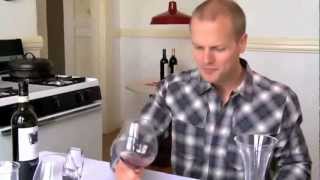 The 4-Hour Chef How to Hyperdecant Wine by Tim Ferris