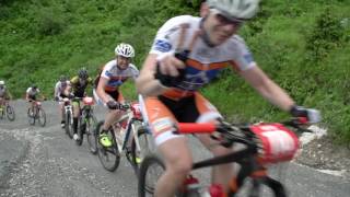 8. Zillertal Bike Challenge - Etappe 3