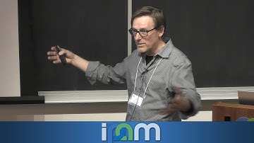 Anders Nikklasson - Quantum-Mechanical Molecular Dynamics for Distributed Computing and AI-hardware