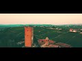 Cycling in langhe roero